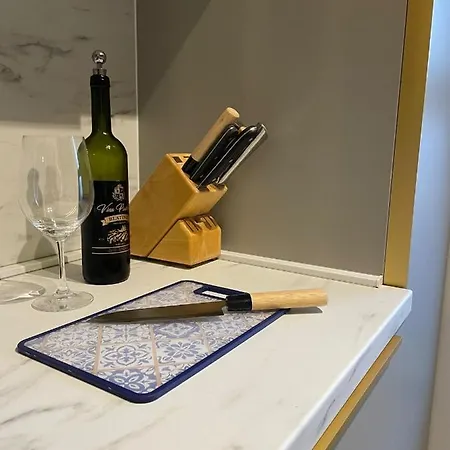 Apartamento Mali Raj