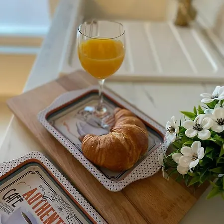 Apartamento Mali Raj *