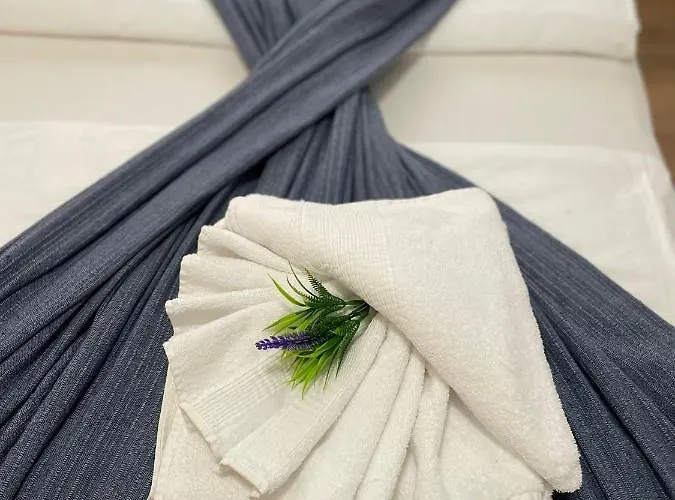 Mali Raj Apartament *