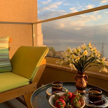 Mali Raj Apartment Makarska