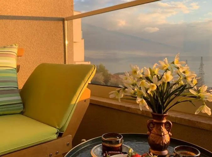 Mali Raj Apartman Makarska