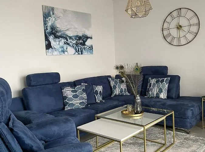 Mali Raj Apartman Makarska