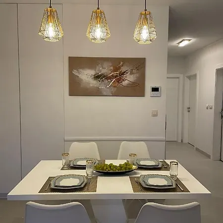 Apartment Mali Raj Makarska